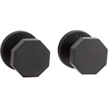 Matte Black