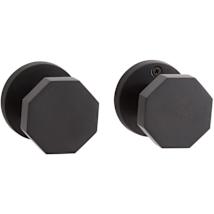 Matte Black