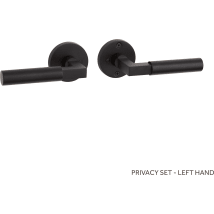 Matte Black