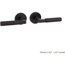 Matte Black