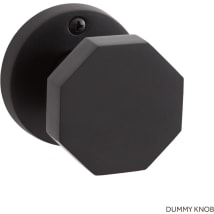 Matte Black