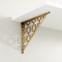 Antique Brass