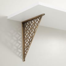 Antique Brass