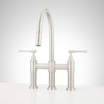 Brushed Nickel