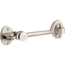 Brushed Nickel