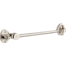 Brushed Nickel