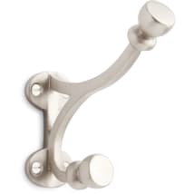 Brushed Nickel