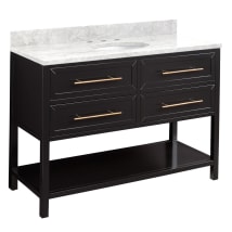Black / Carrara