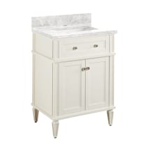 White / Carrara Marble