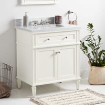 White / Carrara Marble