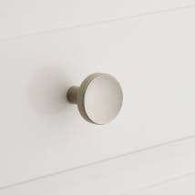 Satin Nickel