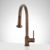 Oil Rubbed Bronze