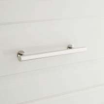Polished Nickel