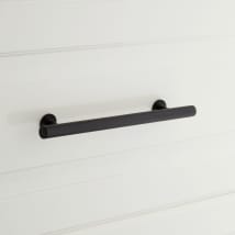 Satin Black