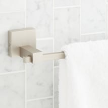 Satin Nickel