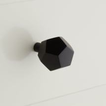 Matte Black