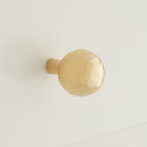 Polished Brass