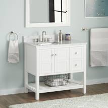 White / Carrara Marble
