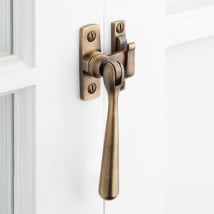 Antique Brass