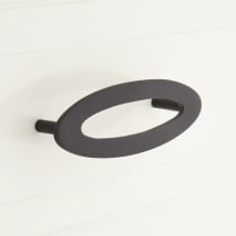 Satin Black