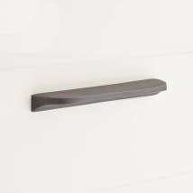 Brushed Bronze
