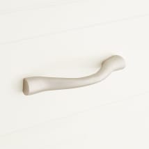 Satin Nickel