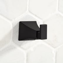Matte Black