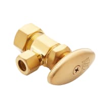 Brushed Gold