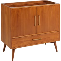 Natural Teak