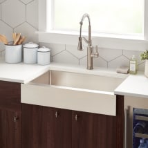 Stainless Steel