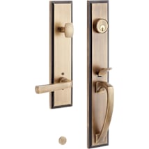 Antique Brass