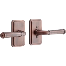 Oil Rubbed Bronze