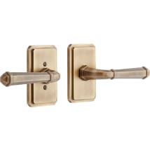 Antique Brass