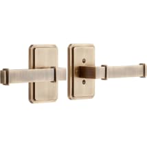 Antique Brass