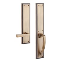 Antique Brass