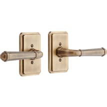 Antique Brass