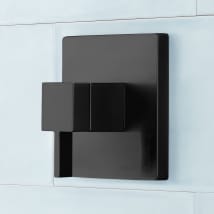 Matte Black