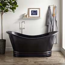 Antique Black