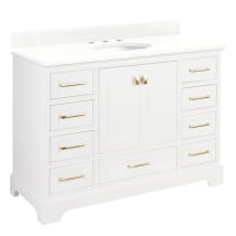 Soft White / Feathered White
