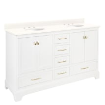 Soft White / Arctic White