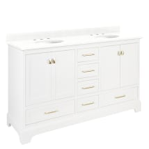 Soft White / Feathered White