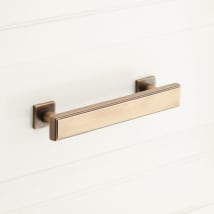 Antique Brass