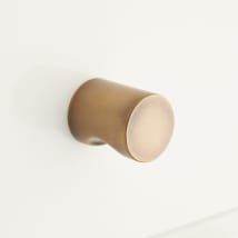 Antique Brass