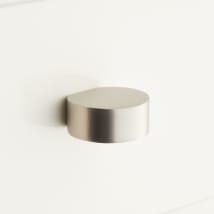 Brushed Nickel