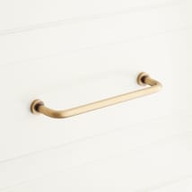 Antique Brass