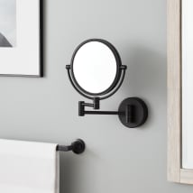 Satin Black