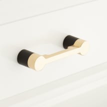 Polished Brass
