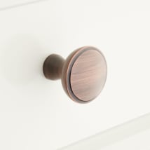 Antique Copper