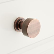 Antique Copper