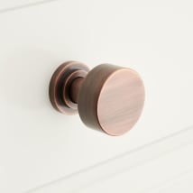 Antique Copper